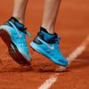 Petra Kvitová na French Open 2018