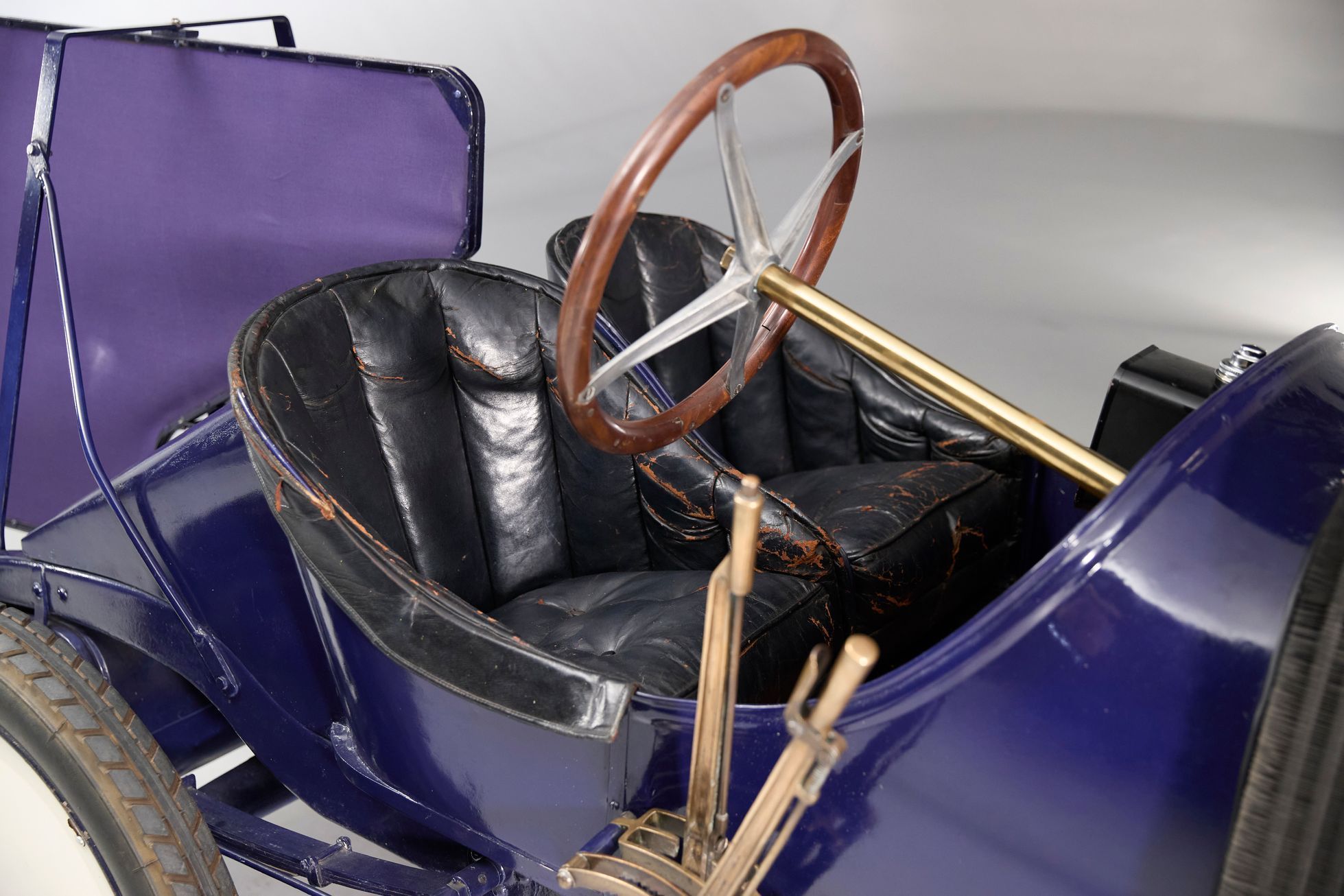 Laurin & Klement Type S2