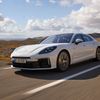 Porsche Panamera 4 E-Hybrid Executive