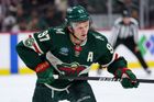 Pastrňák je teď za hubičku, píší v zámoří. Nevídaná gáže pro Rusa rozbouřila NHL