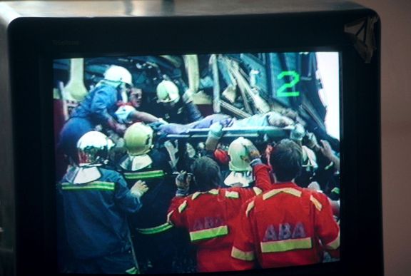  Neštěstí u Krouny zůstává jednou z nejtragičtějších událostí české železniční dopravy po roce 1989. 