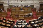 6. 11. - Řekové se dohodli na nové vládě, Papandreu odstoupí. Více si přečtěte v článku - zde