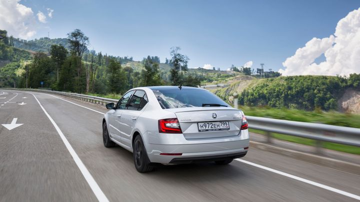 Škoda Auto zastaví kvůli ruské invazi na Ukrajinu veškeré aktivity v Rusku; Zdroj foto: Škoda Auto
