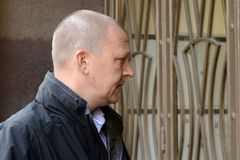 Kovanda nepodá stížnost proti verdiktu soudu v kauze Nagyová