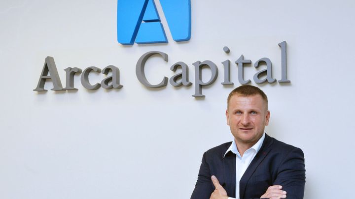 Největší finanční průšvih desetiletí: V kauze Arca se spálilo biskupství i novináři