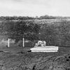Kobyliská střelnice, Památník protifašistického odboje, historie, Heydrichiáda, Praha 8