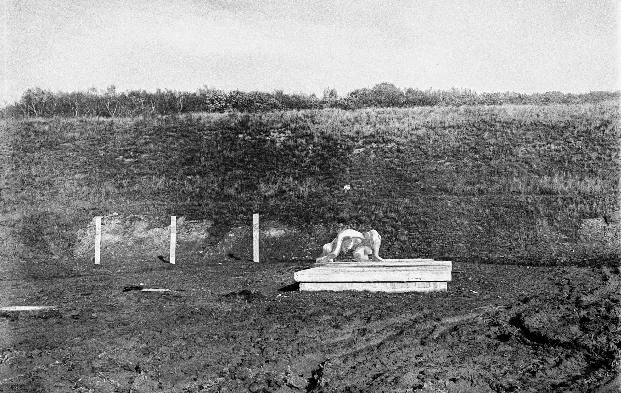 Kobyliská střelnice, Památník protifašistického odboje, historie, Heydrichiáda, Praha 8