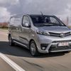 Toyota ProAce EV