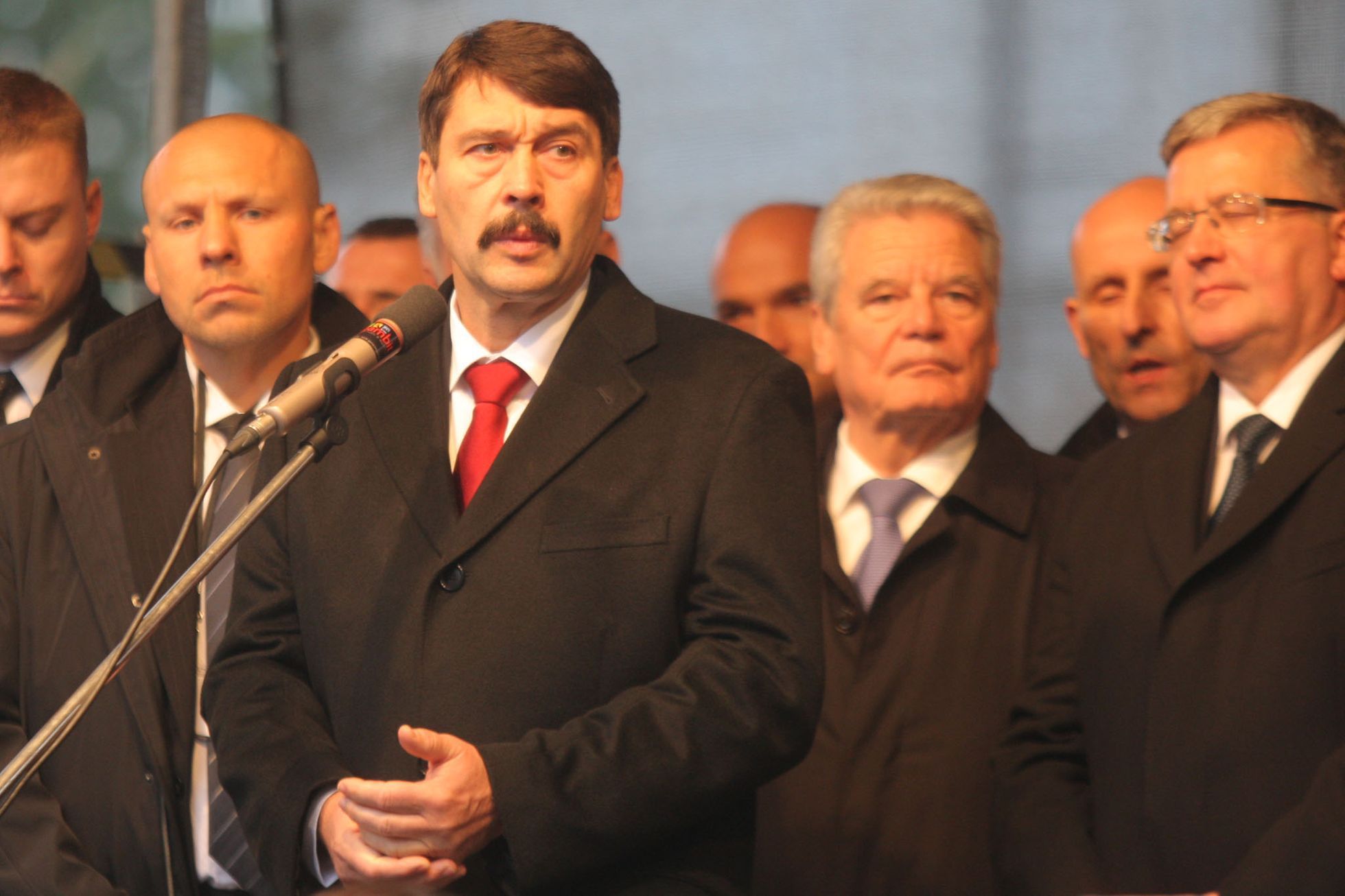Připomínka 17.listopadu na Albertově