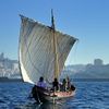 10. Znovuzrození antické rybářské lodě