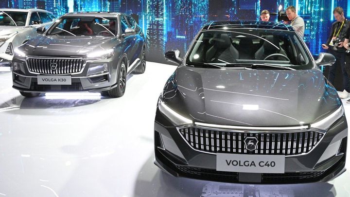 Až vyroste nová generace. Jak propaganda učí "zkažené" Rusy milovat čínské volhy