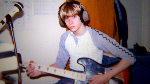 Kurt Cobain: Montage of Heck | Foto: HBO