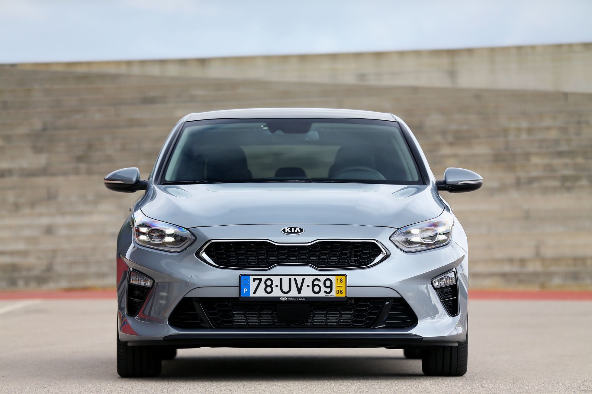 Kia Ceed 2018 Třetí Generace - Aktuálně.cz