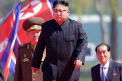 Odešlete jaderné hlavice do USA, žádal KLDR Pompeo. Summit s Kimem je stále nejistý
