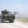 Obrněné bojové vozidlo ACV-15