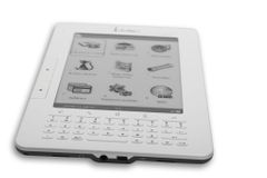Český "Kindle" e-Reading umí nakupovat knížky v češtině