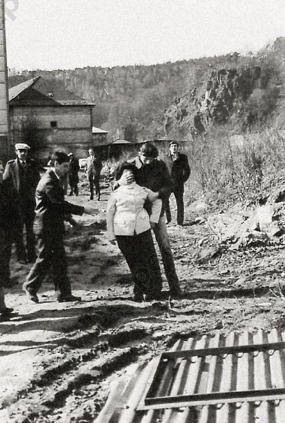 Ladislav Hojer, Sérioví vrazi, seriál, krimi, vrah, vraždy, historie, Domácí