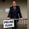 Skotsko - referendum o nezávislosti - Alex Salmond