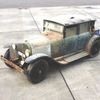 Aukce veteránů Autiva Auctions Prague Automobilové klenoty 2024