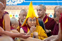 Kdo bude příští dalajlama? O budoucnost Tibetu se strhne bitva