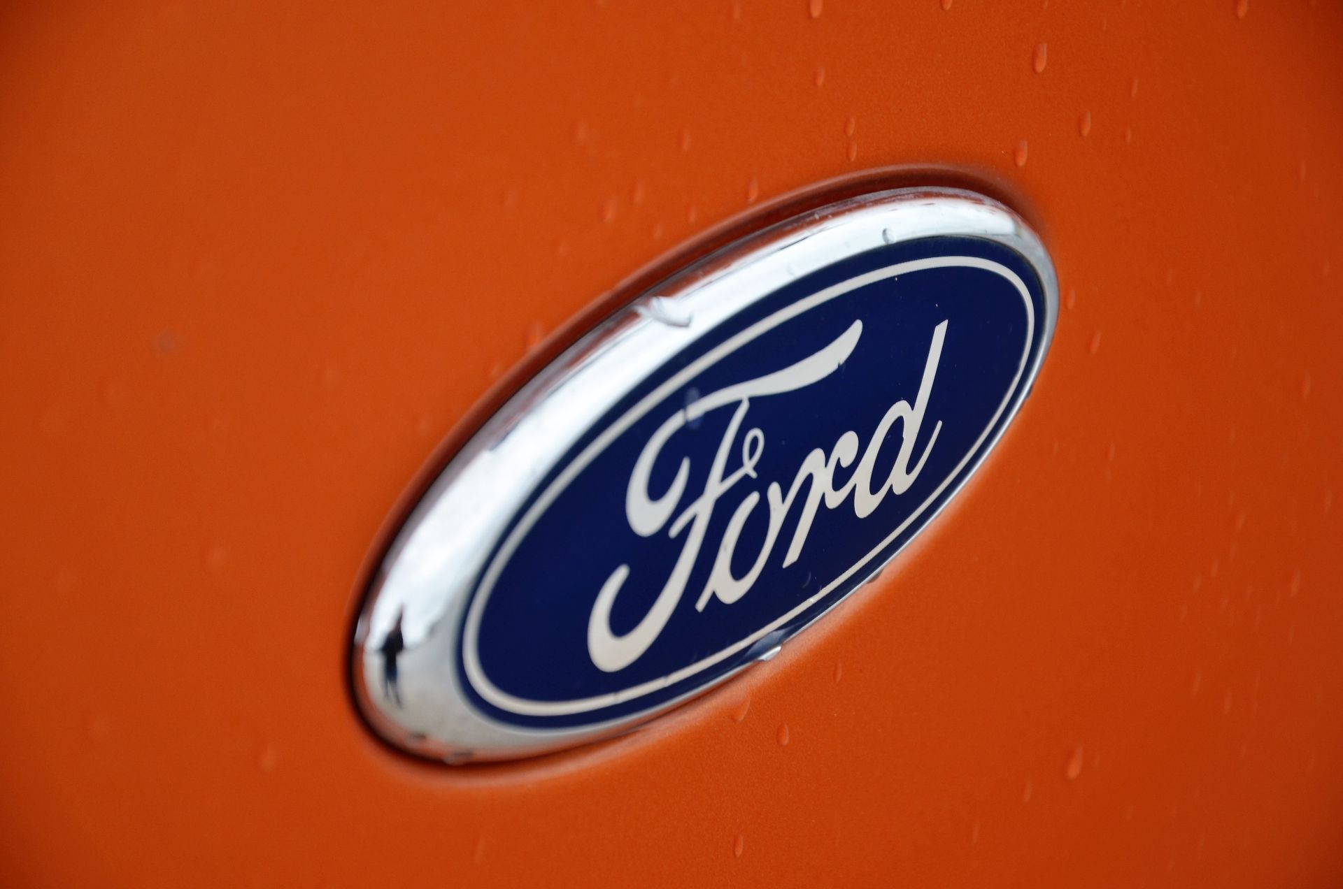 Ford Tourneo Connect PHEV