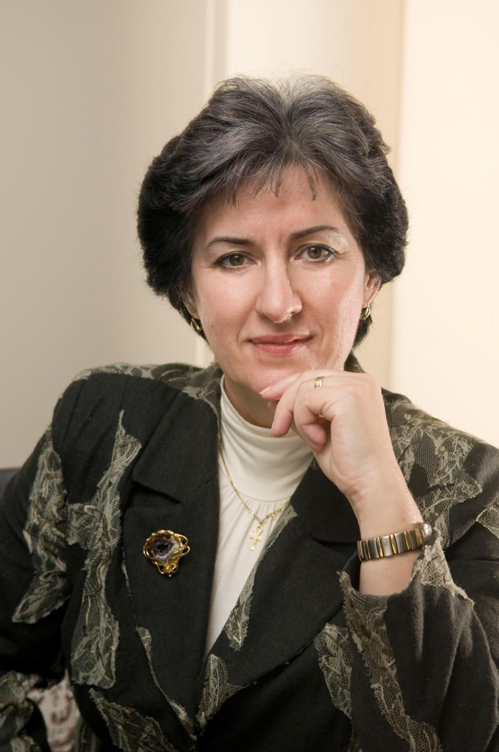 Alena Gajdůšková