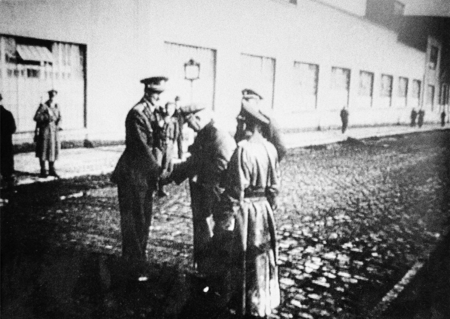 Jednorázové užití / Vlasovci - 1945 / New / Duben 2020