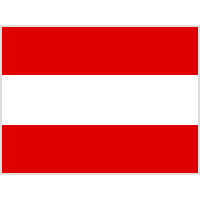 Rakousko - vlajka - Sport 2016