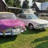 Tatra Veteran Car Club Kopřivnice sraz Tater 2021