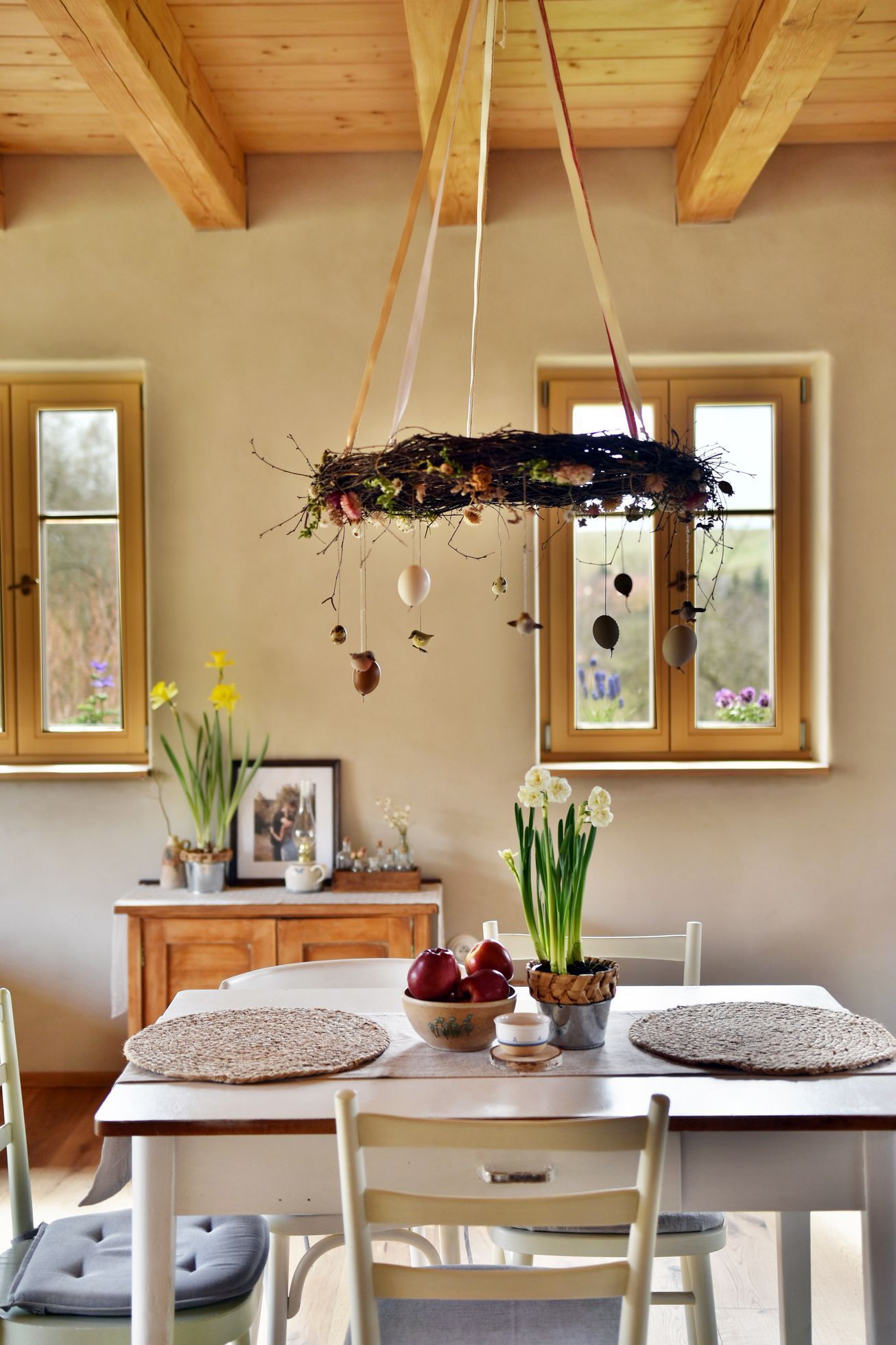 domeček na kopci, dům, rekonstrukce, zahrada, příběh