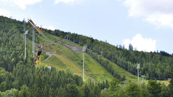 Čertova hora