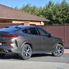 BMW X6 M50i 2019 2020