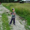 Čtenářský snímek - fotosoutěž "Moje léto" 2015