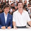 Tom Cruise, Miles Teller, Cannes