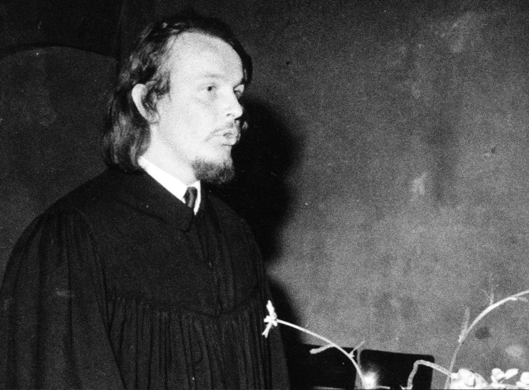 Jednorázové užití / Svatopluk Karásek / Normalizace / Archiv Svatopluka Karáska
