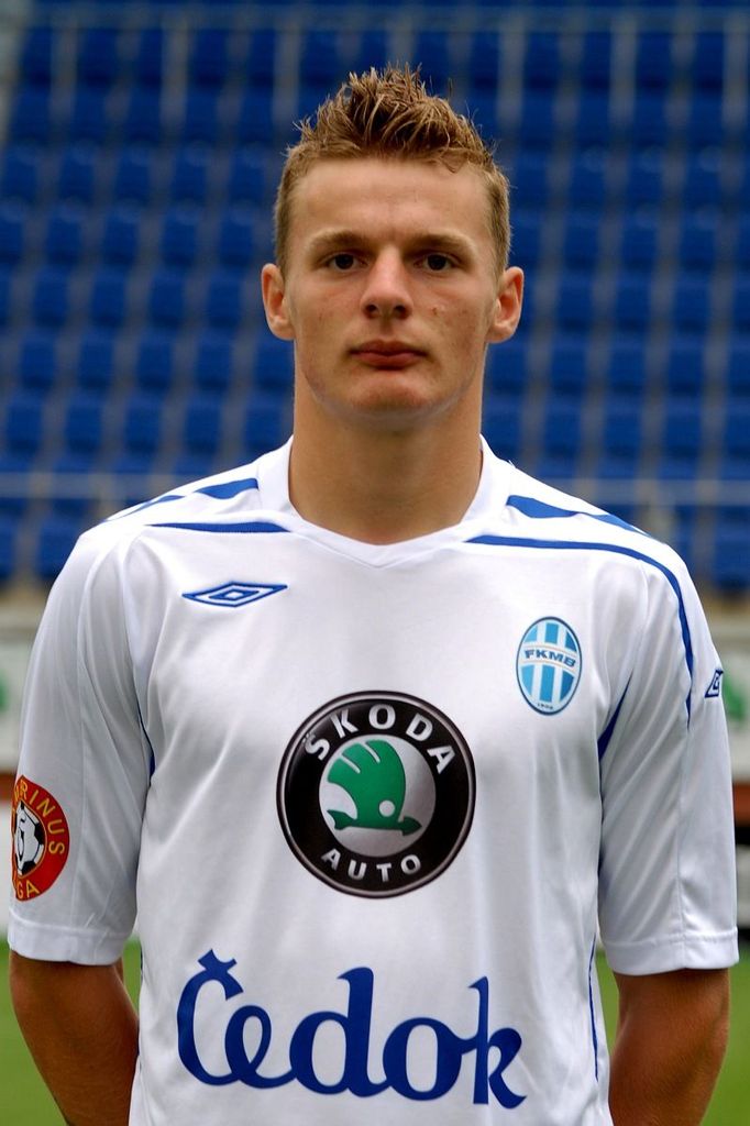 Jakub Řezníček