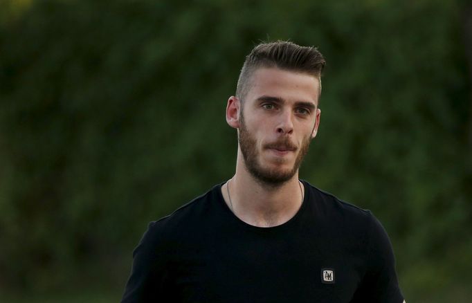 David de Gea