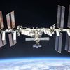 SpaceX, ISS, Dragon, Roskosmos, NASA