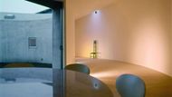 White U (house), 1975-76, Nakano-ku, Tokio, Japonsko  Architekt: Toyo Ito, Toyo Ito & Associates Architects