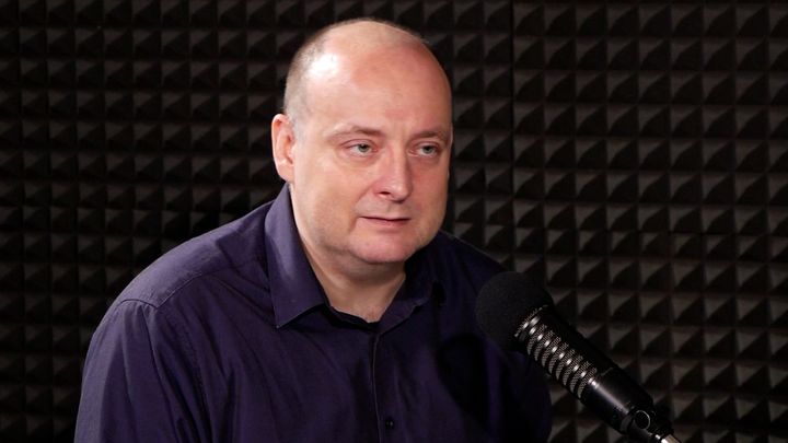 "Jde o něco většího. Situace je vážná.“ Expert varuje před vývojem na Ukrajině