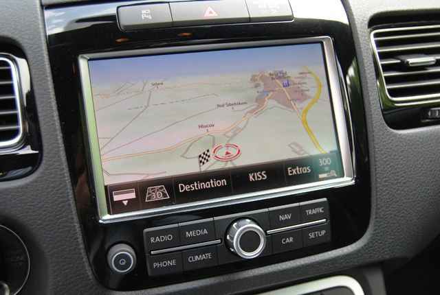 Vw Touareg 5