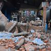 Zemětřesení na Lomboku