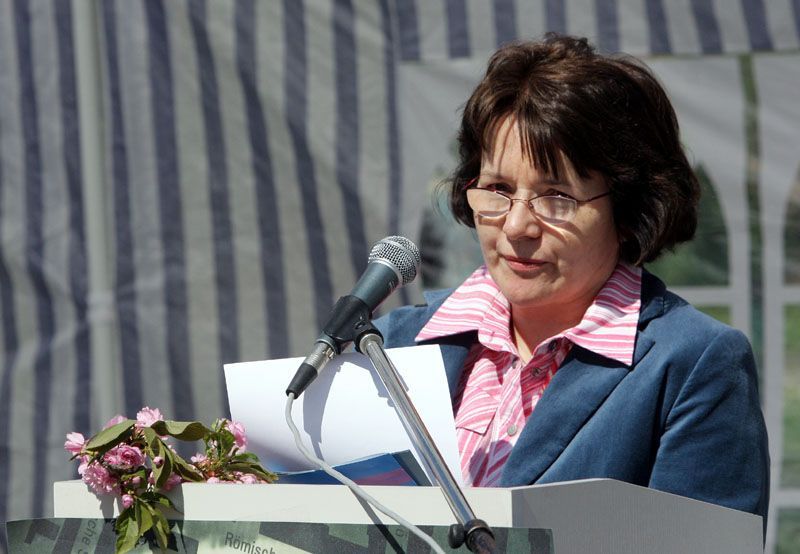 Den holocaustu a hrdiství na náměstí Míru