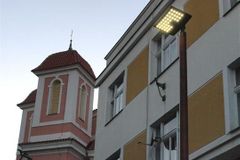 Praha už ví, jak zadá zákázku na veřejné osvětlení