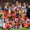 Superpohár UEFA: Chelsea - Atlético Madrid