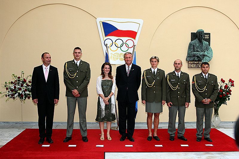 Krátkozrakost Ludvíka Hradilka