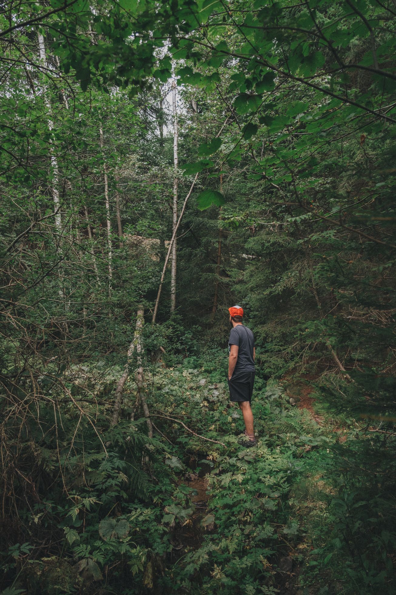 Příběh "Jako na táboře", Kniha Na okraji domov můj, Na okraji domov můj: Sedm příběhů o životě na české vesnici a proměně venkova, Magazín, fotogalerie