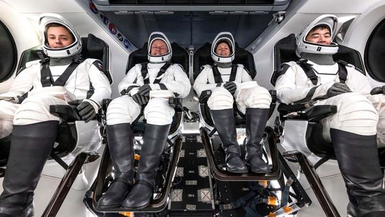 Na oběžné dráze platí příměří. Američané, Rus a Japonec se zabydlují na ISS