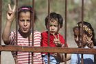 Místo přijímání sirotků Česko postaví v Sýrii centrum pro 50 dětí, slíbil Babiš