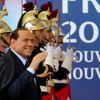 Summit G20: Berlusconi